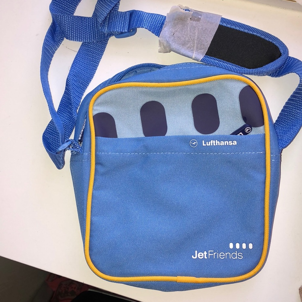 NEW KIDS BAG